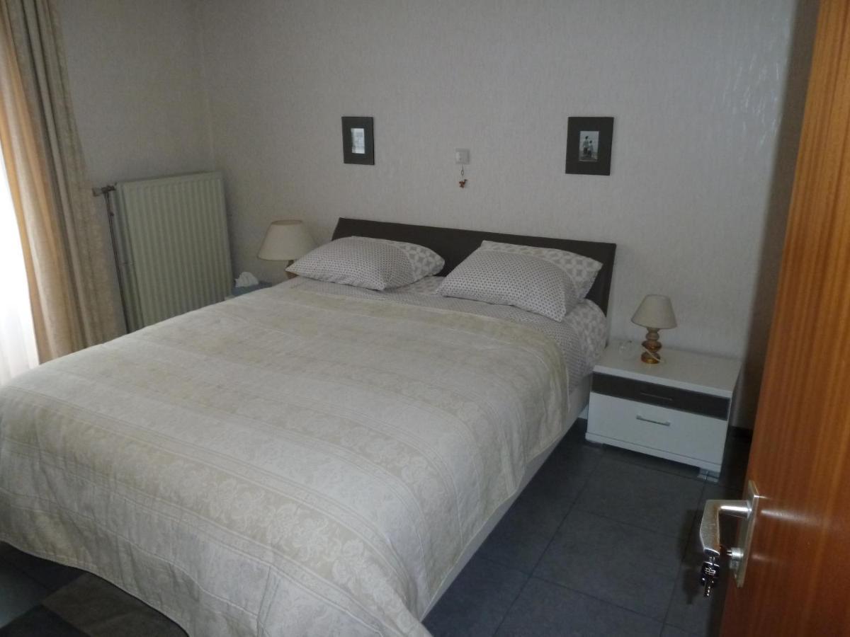 Bed and Breakfast Dodo Des Iles Коксейде Экстерьер фото