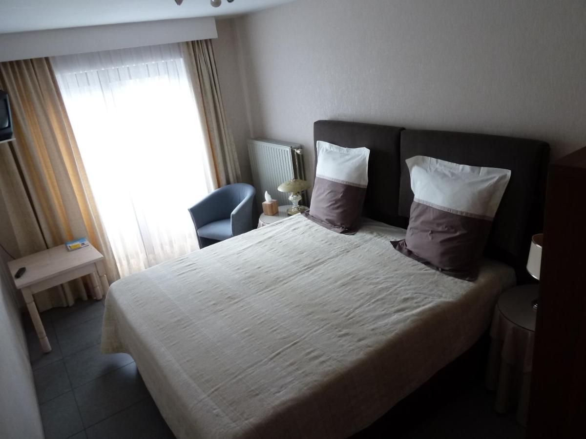 Bed and Breakfast Dodo Des Iles Коксейде Экстерьер фото